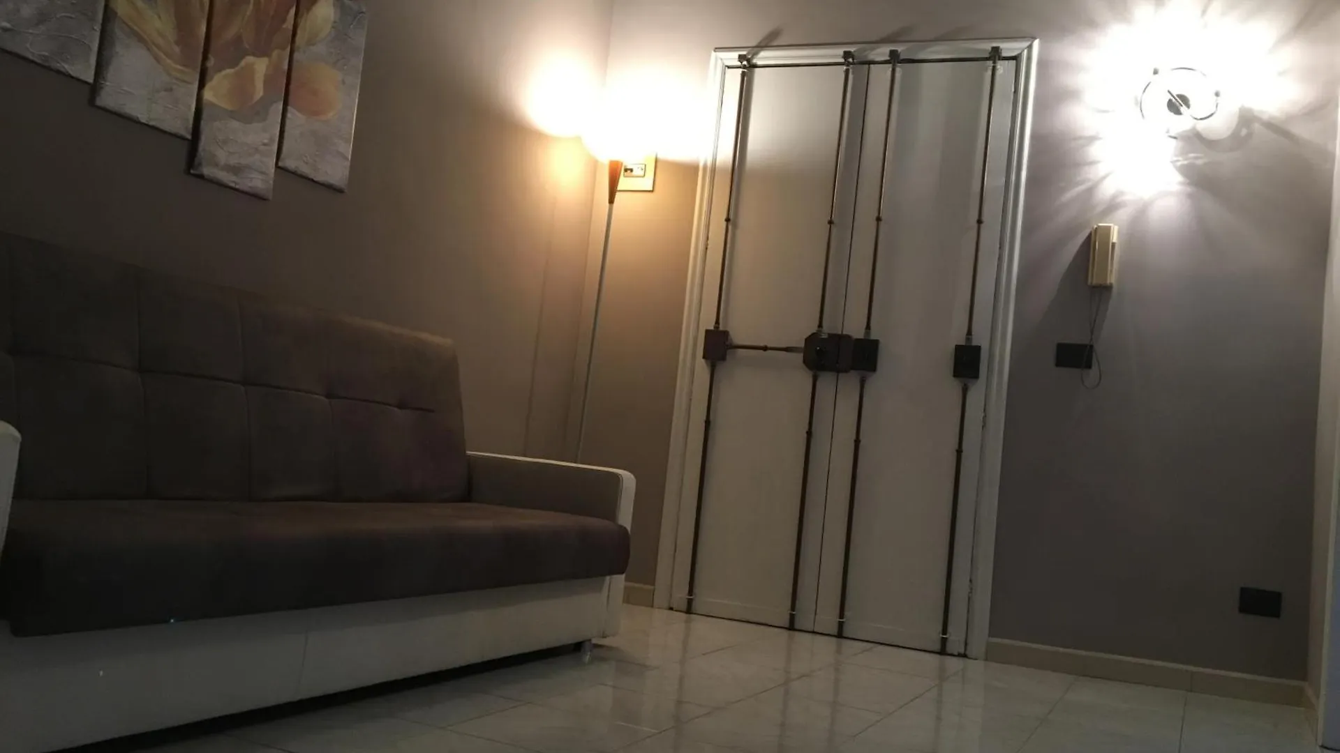 Picciridda Apartment Catânia