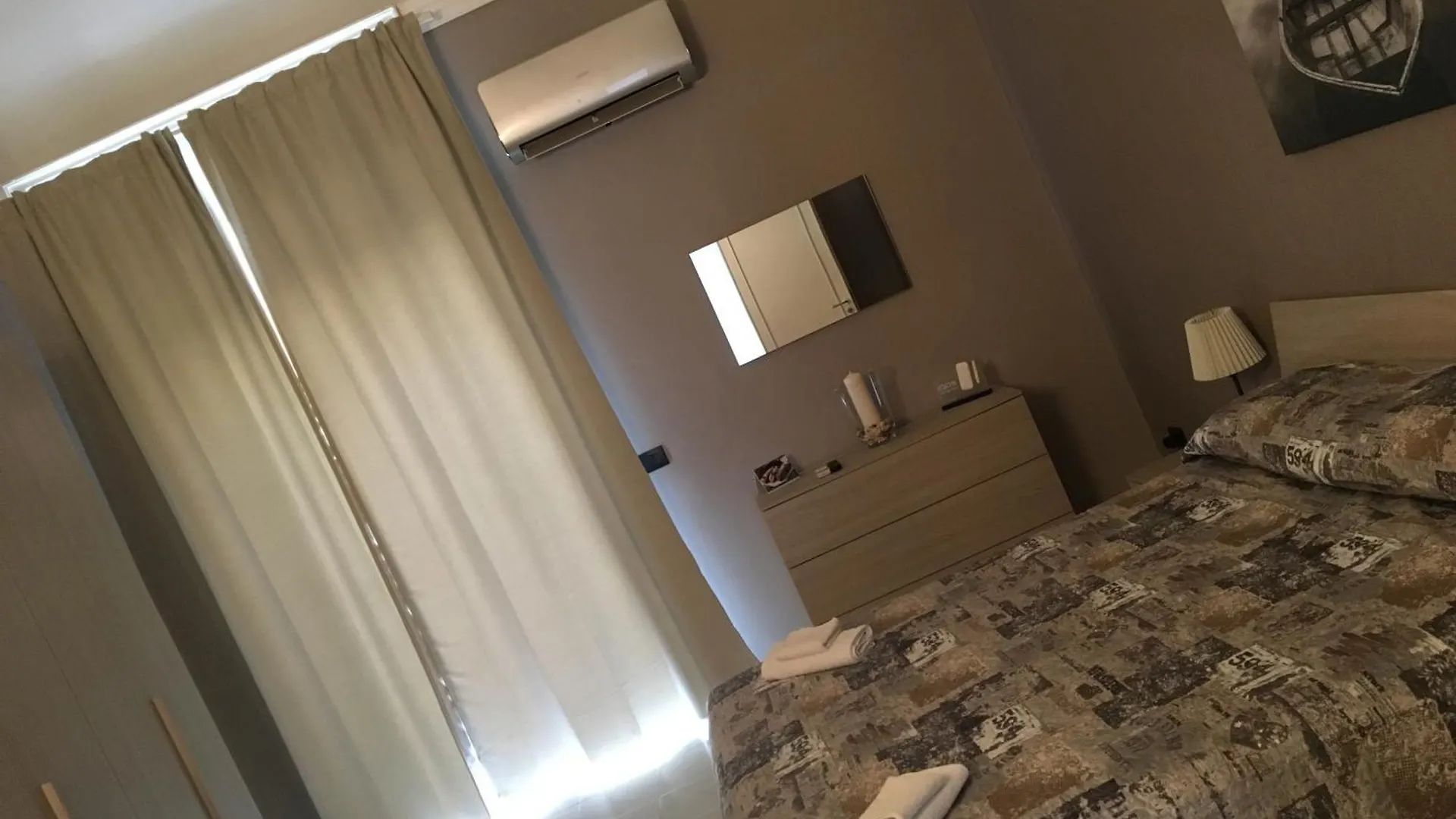 Picciridda Apartment Catânia