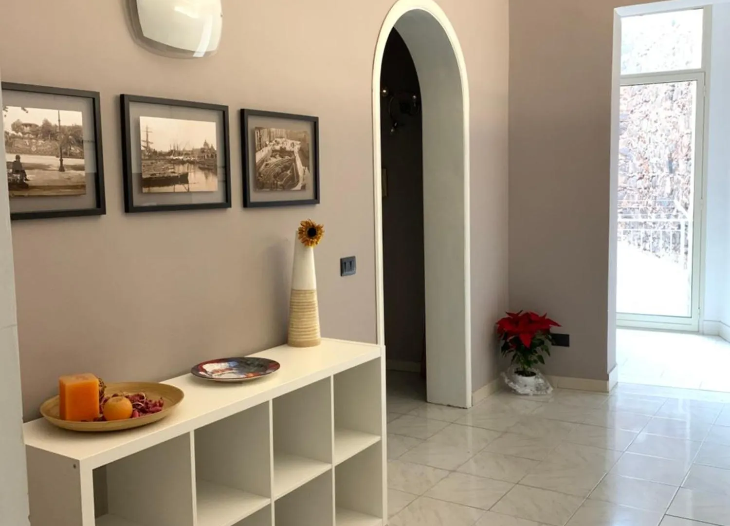 Picciridda Apartment Catânia