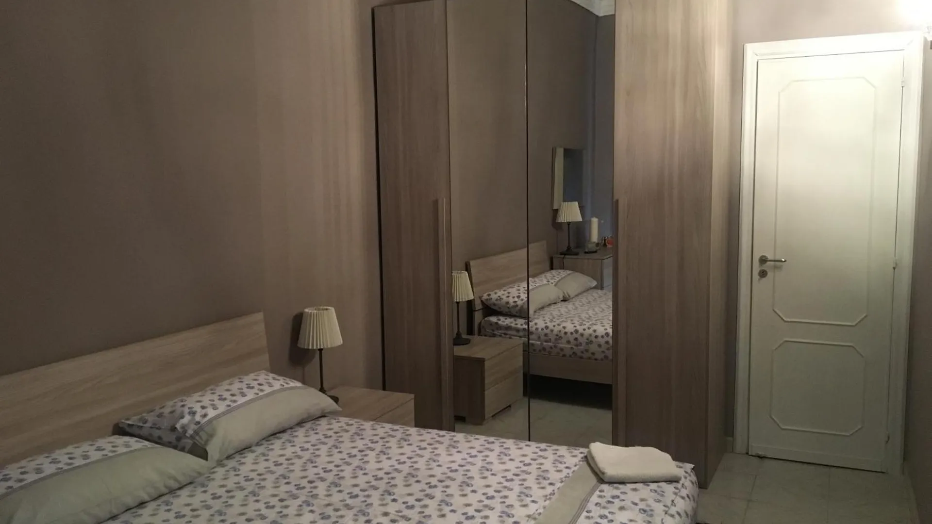 Picciridda Apartment Catânia