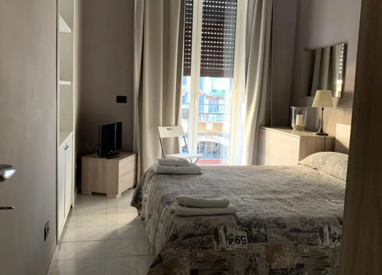 Picciridda Apartment Catânia 0*,