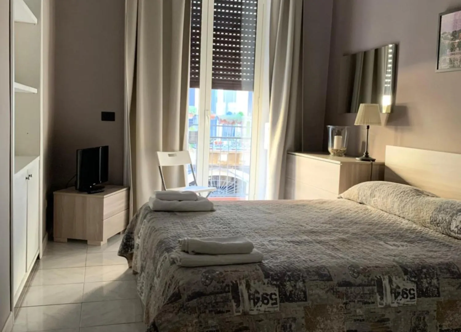 Picciridda Apartment Catânia